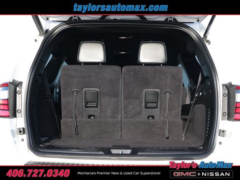 Used 2022 Dodge Durango R/T w/ Blacktop Package image 33