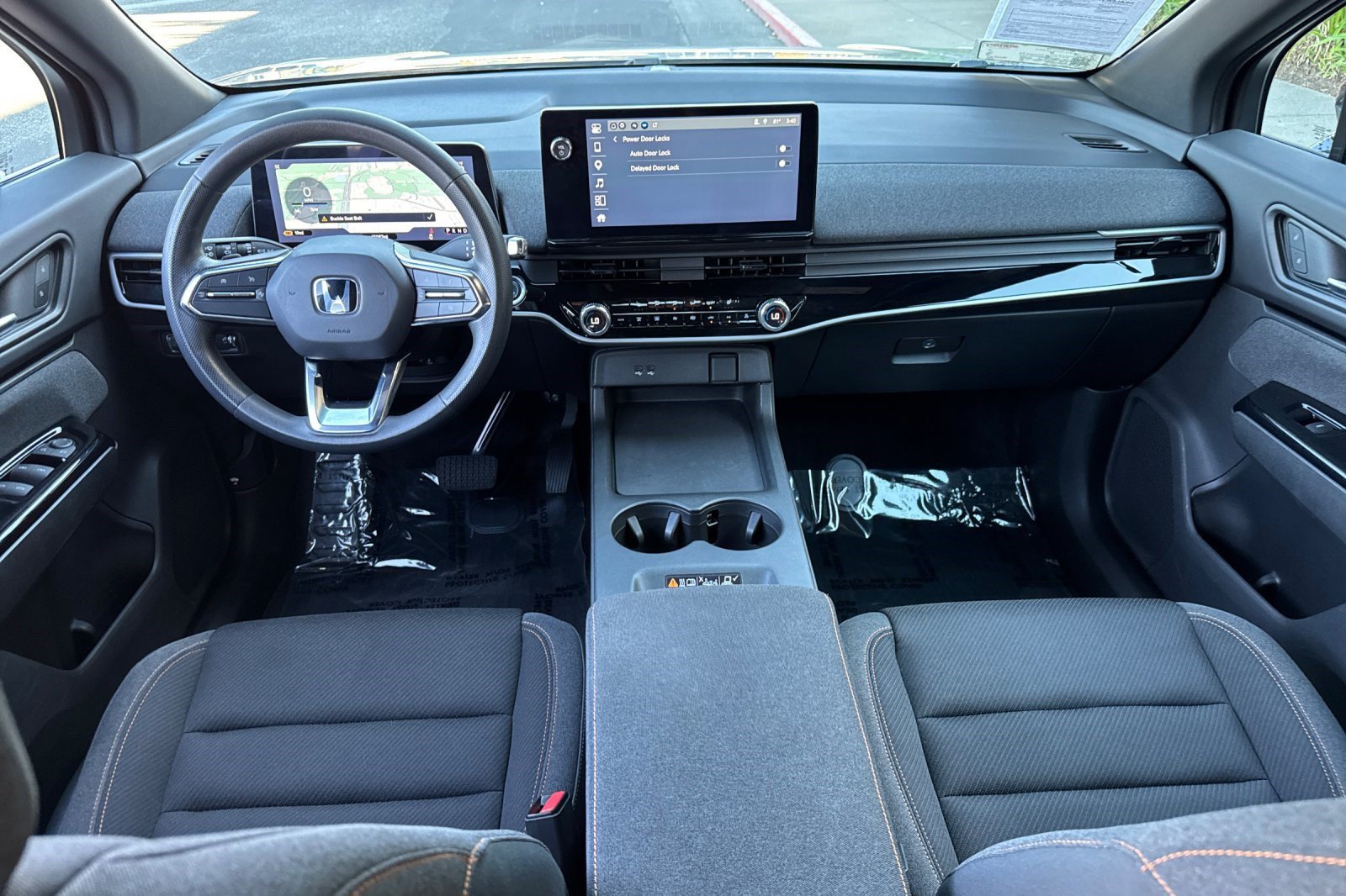 Certified 2024 Honda Prologue EX image 15