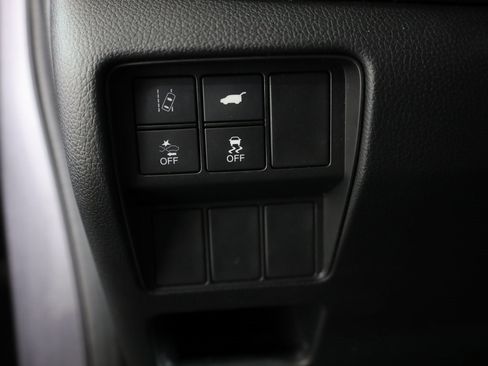 Used 2017 Honda CR-V EX-L image 10