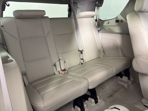 Used 2024 Cadillac Escalade Sport Platinum image 48