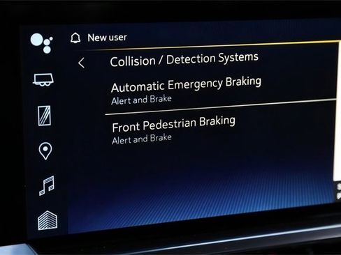 Used 2022 Chevrolet Silverado 1500 LT w/ Protection Package image 28