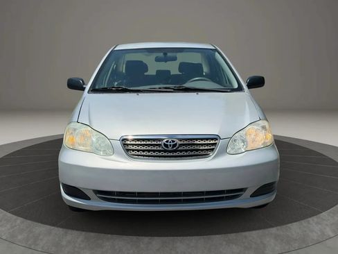 Used 2007 Toyota Corolla S FWD image 2