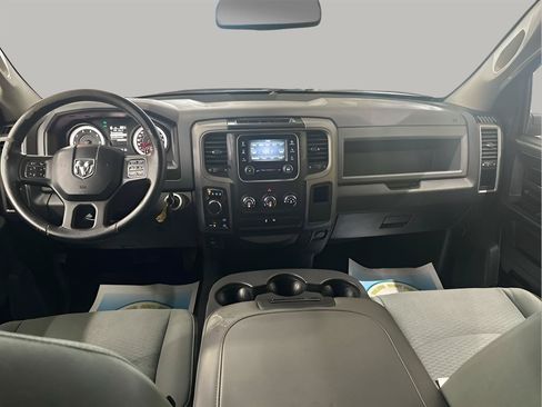 Used 2014 RAM 1500 Express w/ Black Ram 1500 Express Group AWD/4WD image 13