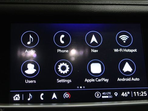 Used 2023 Cadillac XT5 Premium Luxury image 50