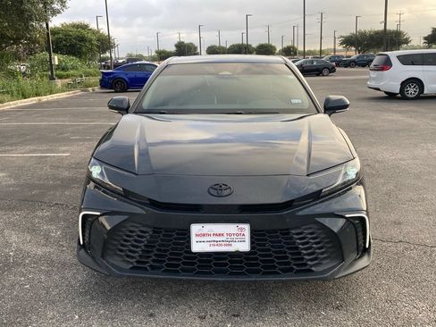 Certified 2026 Toyota Camry SE w/ Convenience Package FWD image 2
