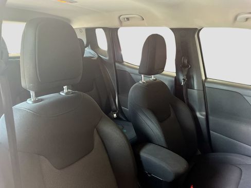 Used 2020 Jeep Renegade Sport FWD image 25