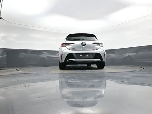 Used 2021 Toyota Corolla XSE image 32