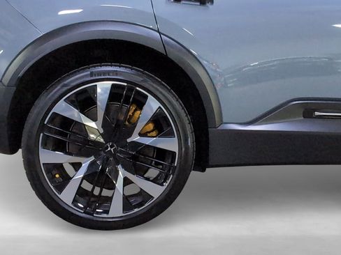 Used 2025 Polestar Polestar 3 Long range Dual motor with Per image 24