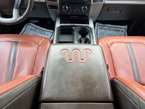 Used 2019 Ford F350 King Ranch w/ King Ranch Ultimate Package AWD/4WD image 23