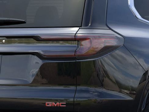 New 2026 GMC Acadia Denali w/ Super Cruise Package AWD/4WD image 11