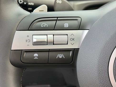 New 2026 Hyundai Santa Cruz Limited AWD/4WD image 19