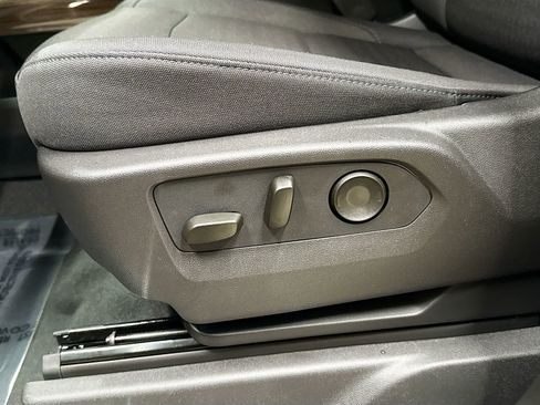 New 2026 Chevrolet Silverado 3500 LT w/ Trail Boss Package image 24