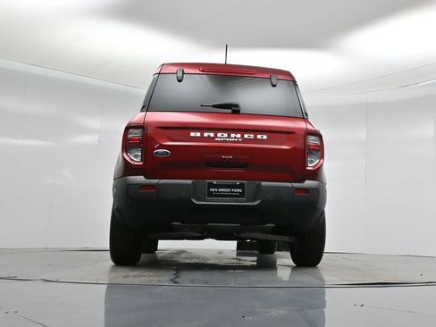 Certified 2025 Ford Bronco Sport Big Bend w/ Convenience Package image 50