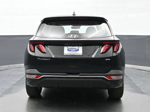 Certified 2023 Hyundai Tucson SE AWD/4WD image 5