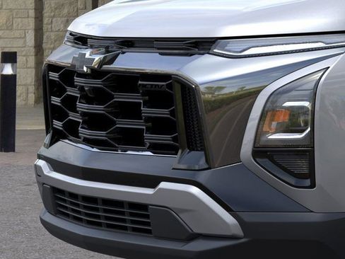 New 2026 Chevrolet Equinox ACTIV image 13