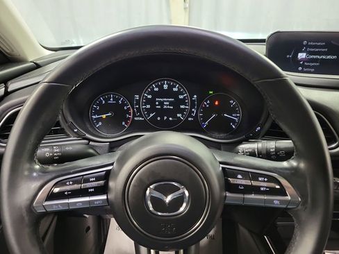 Used 2021 MAZDA CX-30 AWD 2.5 Turbo S image 15