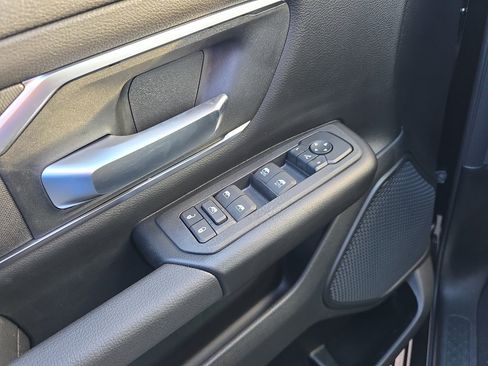 New 2026 RAM 1500 Big Horn image 11