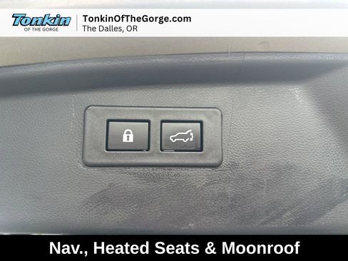 Used 2023 Subaru Outback Onyx Edition AWD/4WD image 7