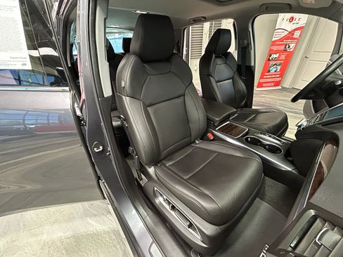 Used 2020 Acura MDX SH-AWD image 4