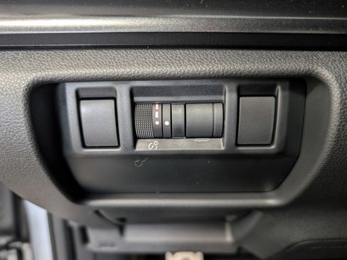 New 2025 Subaru Impreza RS w/ Popular Package #3 image 25