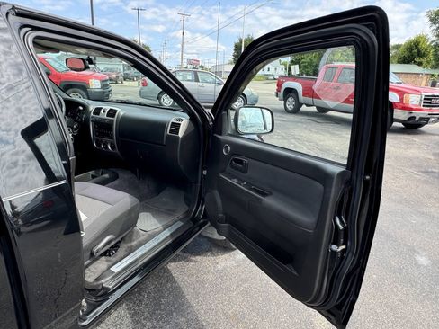 Used 2007 GMC Canyon SLE AWD/4WD image 28
