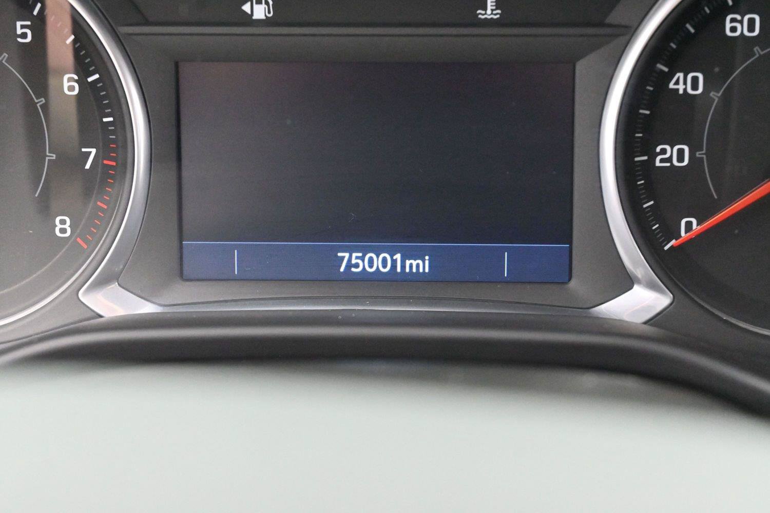 Used 2021 GMC Acadia AT4 w/ LPO, Floor Liner Package AWD/4WD image 21