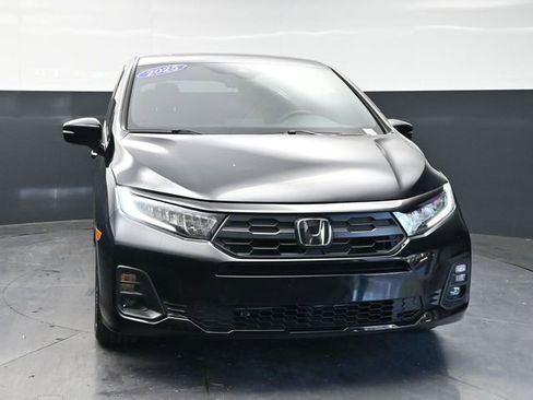 Used 2025 Honda Odyssey Sport-L image 2
