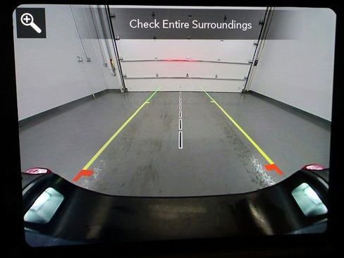 Used 2022 Jeep Gladiator Rubicon w/ Trailer Tow Package image 25