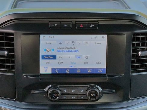 Used 2023 Ford F150 XL w/ STX Appearance Package RWD image 18