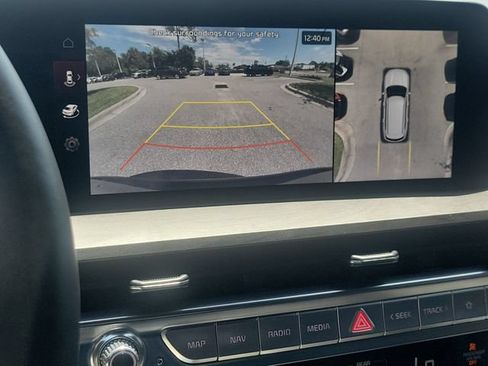 Certified 2025 Kia Telluride SX X-Line AWD/4WD image 29