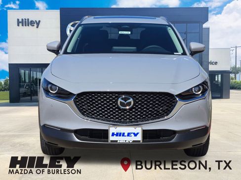 New 2026 MAZDA CX-30 AWD 2.5 S image 6