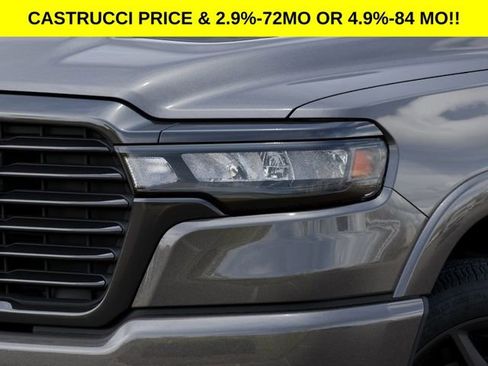 New 2026 RAM 1500 Laramie image 10