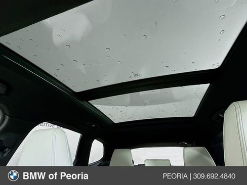 New 2026 BMW X1 xDrive28i w/ Convenience Package image 22