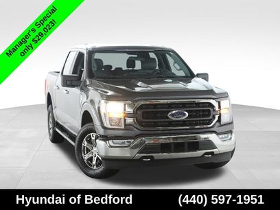 Used 2021 Ford F150 XLT w/ XTR Package