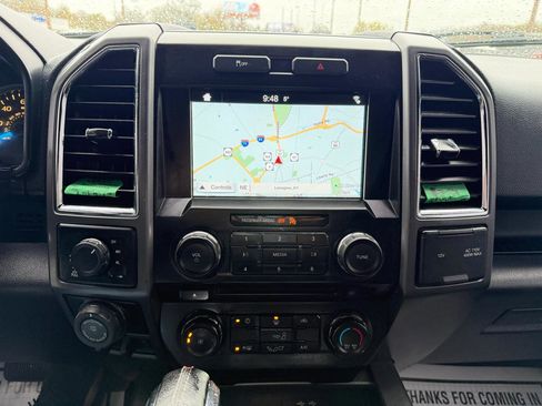 Used 2016 Ford F150 XLT w/ Equipment Group 301A Mid image 14