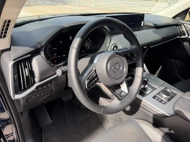 Used 2026 MAZDA CX-90 3.3 Turbo w/ Premium Sport Pkg AWD/4WD image 14