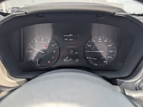 Used 2026 Subaru Forester AWD/4WD image 12
