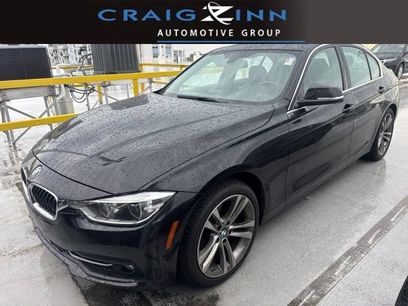 Used 2018 BMW 330i Sedan