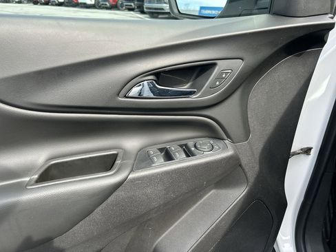 Used 2019 Chevrolet Equinox LT image 21