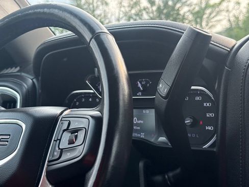 Certified 2021 GMC Sierra 1500 SLE AWD/4WD image 28