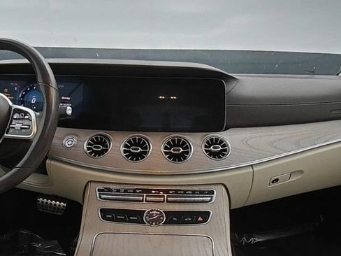 Used 2020 Mercedes-Benz E 450 4MATIC Coupe image 33
