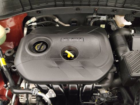 Used 2019 Hyundai Tucson SE image 30