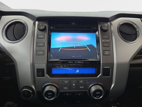 Used 2017 Toyota Tundra Limited AWD/4WD image 23
