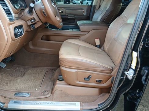 Used 2022 RAM 2500 Limited image 37