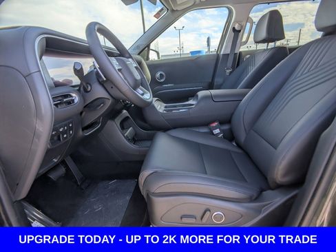 New 2026 Hyundai Palisade SEL AWD/4WD image 13
