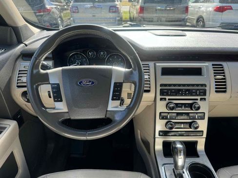 Used 2011 Ford Flex SEL w/ Rapid Spec Order Code image 20