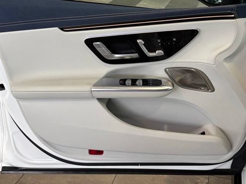 Certified 2023 Mercedes-Benz EQE AMG 4MATIC Sedan image 19