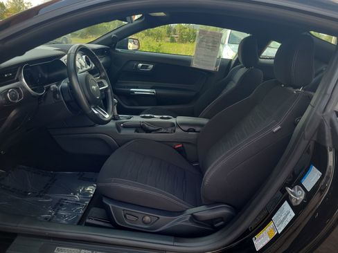 Used 2023 Ford Mustang Mach 1 image 12