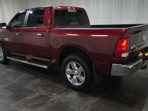 Used 2018 RAM 1500 Big Horn image 7