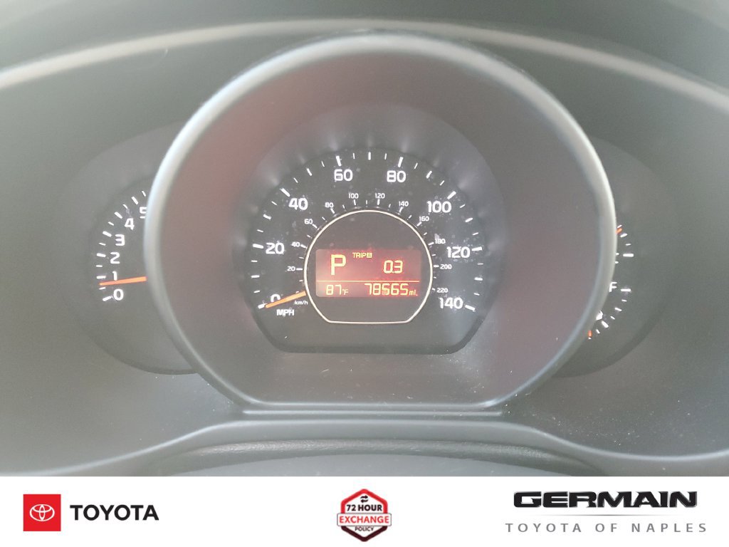 Used 2019 Kia Soul + FWD image 25